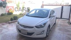هیوندای ئەڤانتی